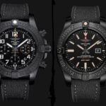 Montres Breitling Chronomat pour hommes : puissance et style audacieux