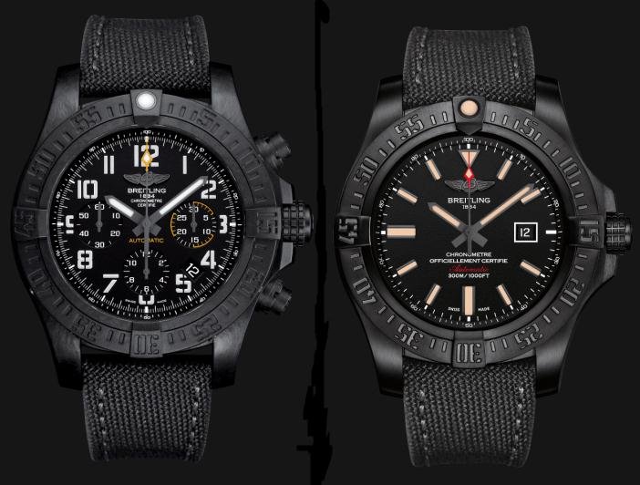Montres Breitling Chronomat pour hommes : puissance et style audacieux
