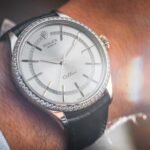 Élégance intemporelle : la replique montre Rolex Cellini