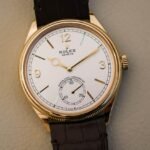Recommandation de Replique Montre Rolex Perpetual 1908 en Or