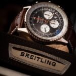 Brève Introduction des Répliques de Montres Breitling Navitimer Haute Performance