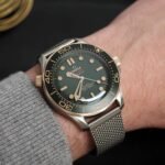 Réplique Omega Seamaster Diver 300M : guide complet et conseils