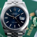 Nouveaux Datejust 41 : l’élégance intemporelle des créations Rolex à Baselworld 2025