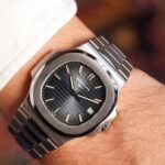 Pourquoi les répliques Patek Philippe à mouvement suisse symbolisent-elles la qualité ?