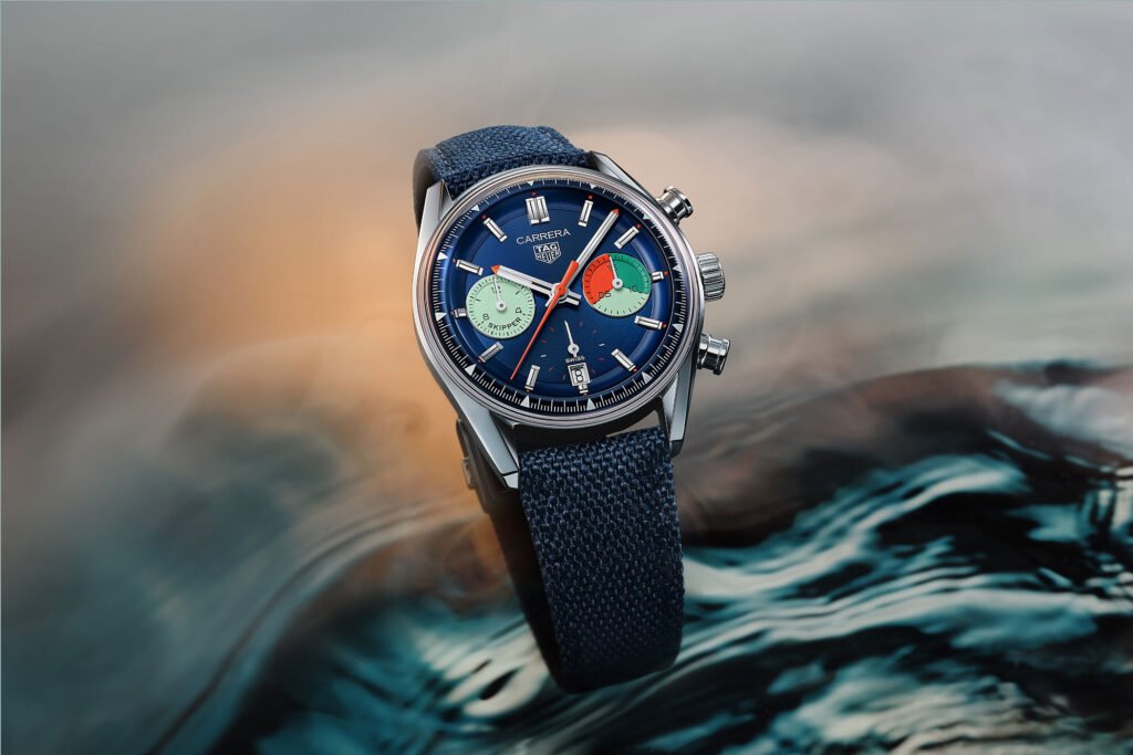 Réplique de montres de luxe suisses TAG Heuer en France